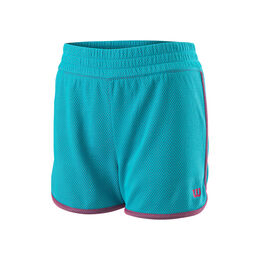 Wilson Core 2.5 Shorts II